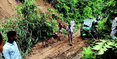রাঙামাটি জেলার সড়ক ও মহাসড়ক প্রকল্পগুলো একনেকে অনুমোদিত