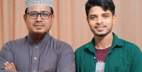 লংগদু মোটরসাইকেল সমবায় সমিতির নেতৃত্বে মঞ্জু-বিপ্লব