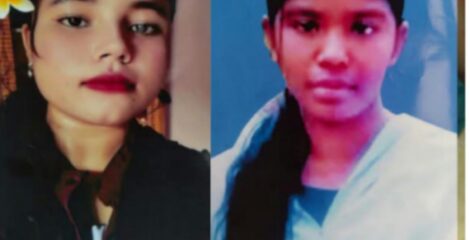 দুইদিন ধরে নিখোঁজ কাকারা উচ্চ বিদ্যালয়ের দশম শ্রেণির দুই শিক্ষার্থী