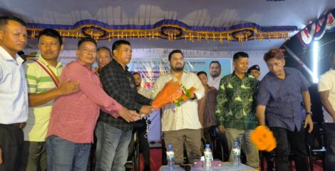 সাজেকের উন্নয়নে কাজ করবে সরকারঃ পার্বত্য প্রতিমন্ত্রী মীর হেলাল