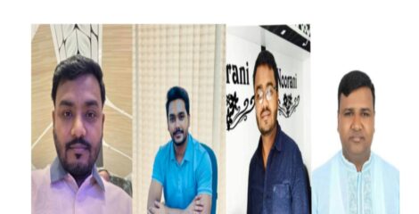চকরিয়ায় ছাত্রদল নেতা জিসান হত্যার ঘটনায় একই পরিববারের ৬ সদস্যসহ ৭জনের বিরুদ্ধে মামলা