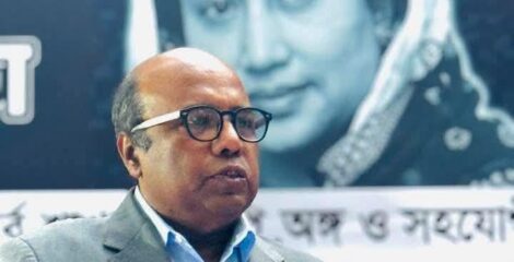 প্রতিরক্ষা মন্ত্রণালয়ের স্থায়ী কমিটির সদস্য হলেন এমপি লুৎফুর রহমান কাজল 