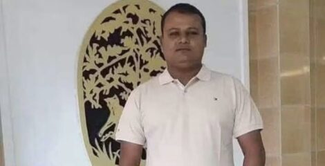 ঈদগাঁওয়ে রিজার্ভ জায়গা নিয়ে বিরোধ: কুপিয়ে যুবকের হাত বিচ্ছিন্ন!