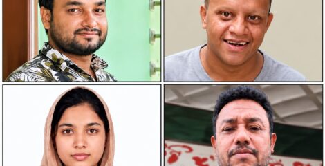 ভয়াবহ সড়ক দুর্ঘটনায় ঈদগাঁওয়ে এক নারীসহ ৪জন নিহত ও দাফন সম্পন্ন