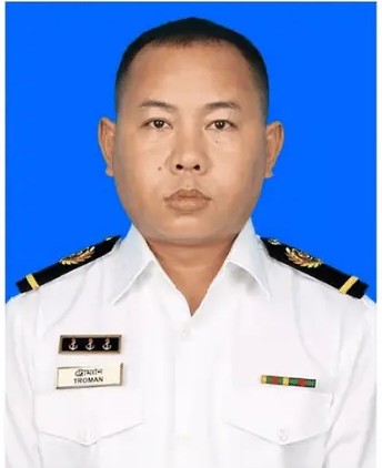 জাতিসংঘ শান্তিরক্ষা মিশন থেকে ফিরলো নৌবাহিনী সদস্যের মরদেহ, রাষ্ট্রীয় মর্যাদায় শেষকৃত্য