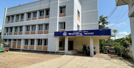 ঈদগাঁওয়ে বসতঘর থেকে ঝুলন্ত মরদেহ উদ্ধার