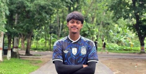 রাঙামাটির কাপ্তাই কর্ণফুলী নদীতে ডুবে চবি শিক্ষার্থী মৃত্যু