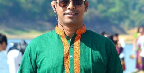মিথ্যা মামলায় জামিন পেয়েছেন ডিবিসি রাঙামাটি জেলা প্রতিনিধি সৈকত
