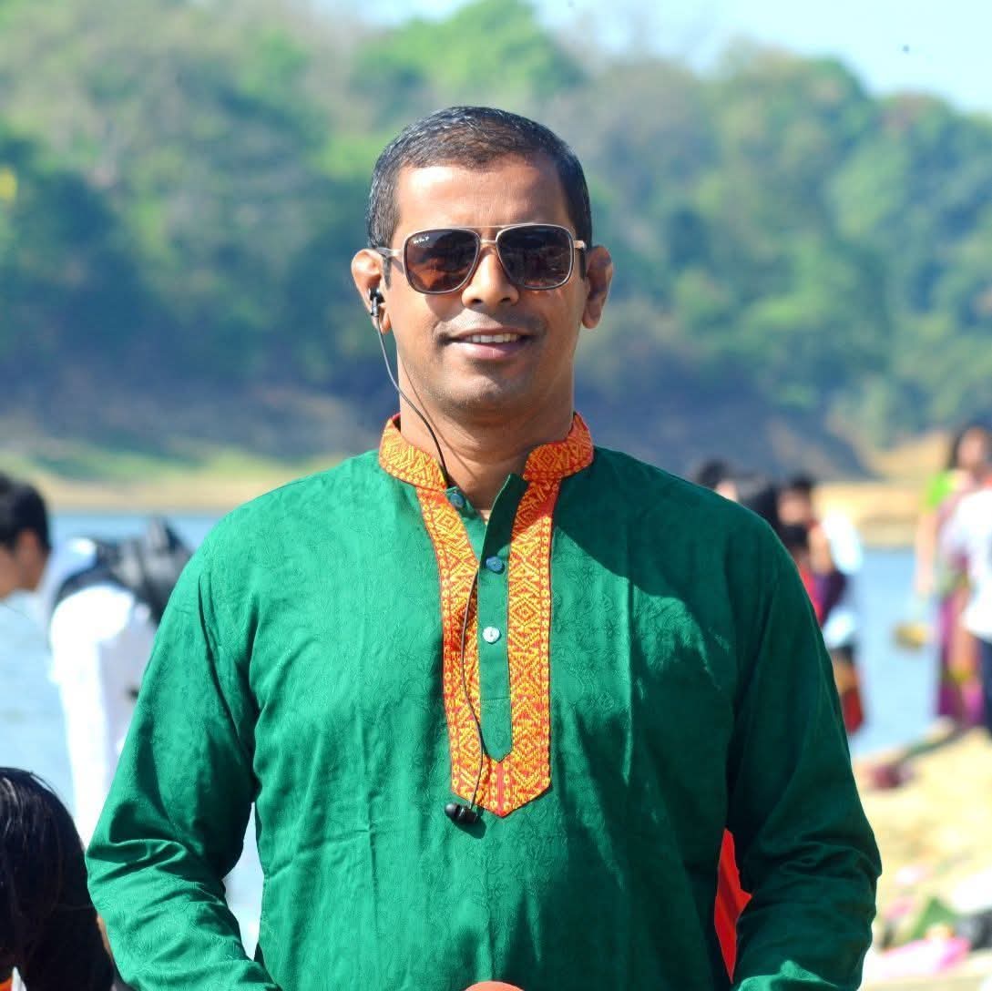 মিথ্যা মামলায় জামিন পেয়েছেন ডিবিসি রাঙামাটি জেলা প্রতিনিধি সৈকত