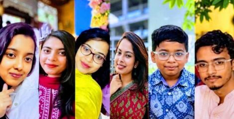 উখিয়ার ইনানীতে অগ্নিকাণ্ডঃ একই পরিবারের ৬জনসহ নিহত-১০