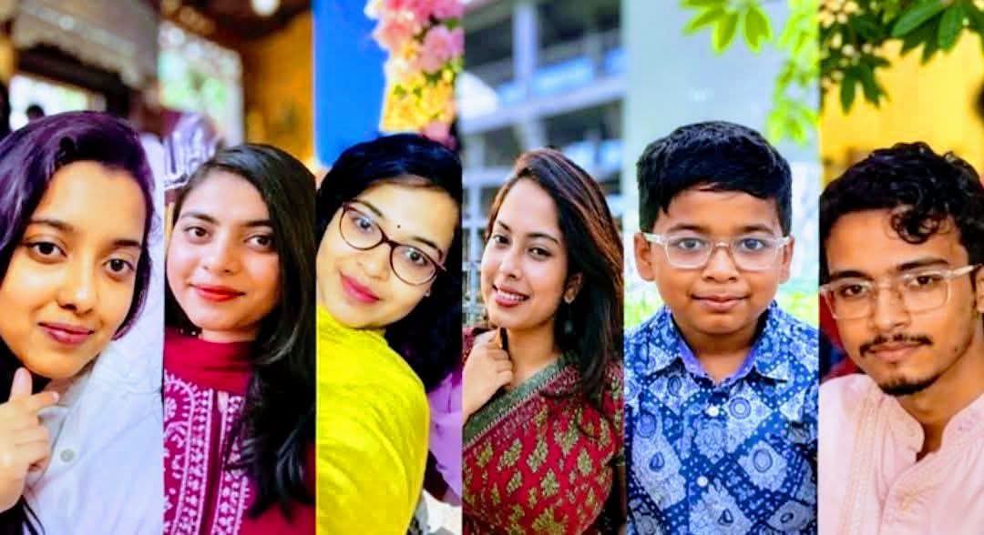 উখিয়ার ইনানীতে অগ্নিকাণ্ডঃ একই পরিবারের ৬জনসহ নিহত-১০