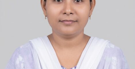 বাঙ্গালহালিয়ায় সংরক্ষিত নারী আসনে প্রার্থী হতে চান থুইমাচিং মারমা