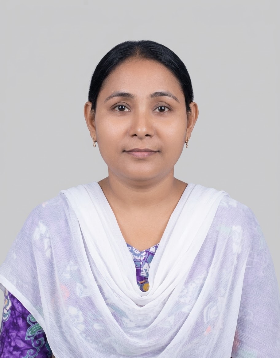 বাঙ্গালহালিয়ায় সংরক্ষিত নারী আসনে প্রার্থী হতে চান থুইমাচিং মারমা