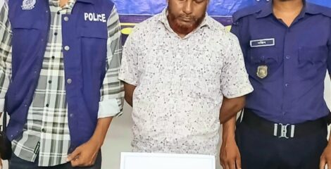 দীঘিনালায় ইয়াবাসহ গ্রেপ্তার বিএনপির সেলিম, দল থেকেও বহিষ্কার