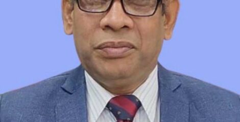 বিশ্ব শিক্ষক দিবস উপলক্ষে ভাইস-চ্যান্সেলরের শুভেচ্ছা বার্তা