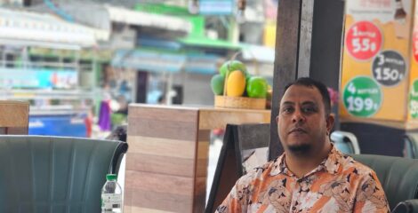রাঙামাটিতে বিশেষ অভিযানে ছাত্রলীগের (সাবেক) নেতা আটক