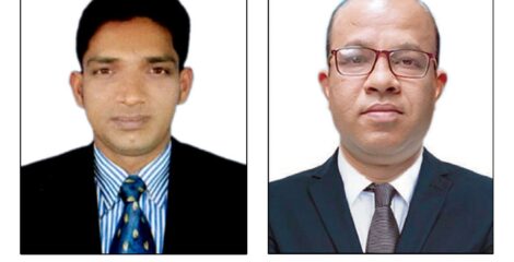 “রাঙামাটি জার্নালিস্ট ক্লাব” এর আত্মপ্রকাশ নেতৃত্বে আজিজুল-লোকমান