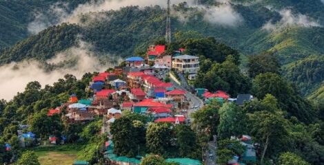 সাজেক সড়কে আবারো অবরোধের ঘোষণা