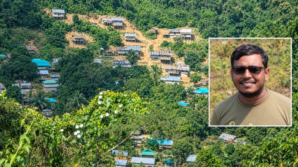 রুমায় কৃষি কার্ডের নামে অবৈধ টাকা আদায়ের অভিযোগ