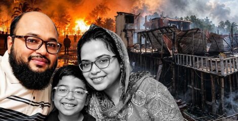 আগুনের আগে সতর্কবার্তা, তবু খোলা ছিল রিসোর্ট: এই মৃত্যুর দায় কার?